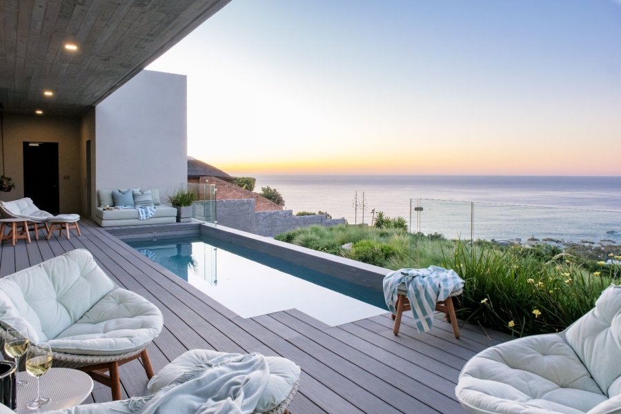 6 Bedroom Property for Sale in Camps Bay Western Cape